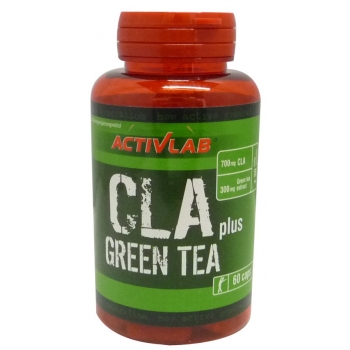 cla-green-tea-60-caps